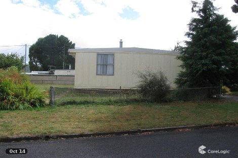 3 Bluff St, Tullah, TAS 7321