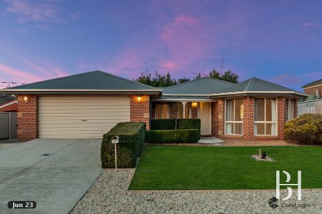 86 Cottage Cres, Kilmore, VIC 3764