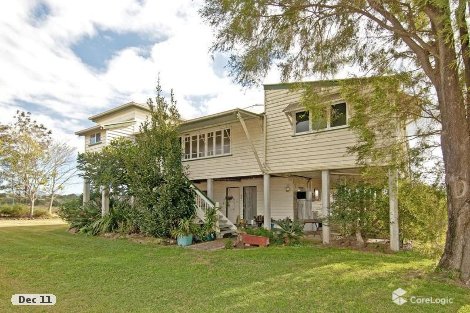 644 Brookland Rd, Allenview, QLD 4285