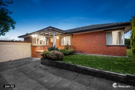 27 Collins St, Bulleen, VIC 3105