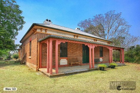 534 Wilberforce Rd, Wilberforce, NSW 2756