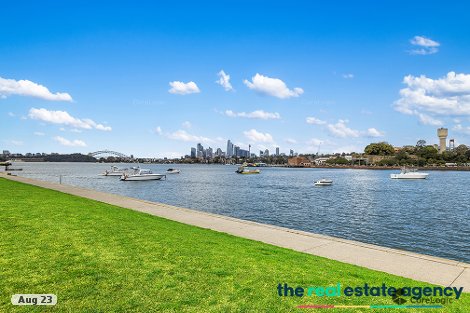 20/12 Margaret St, Woolwich, NSW 2110