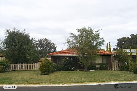 4 Burt Ct, Dunsborough, WA 6281