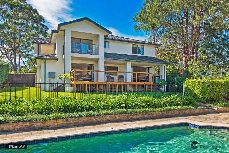 6 Lovat St, West Pymble, NSW 2073