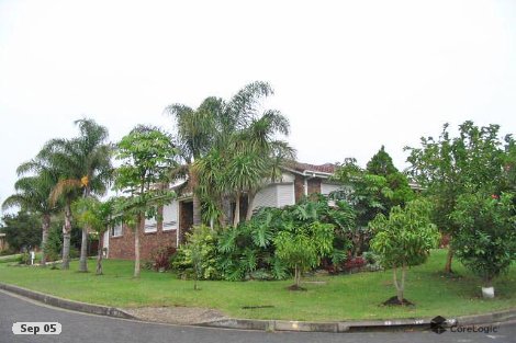 48 Parklands Dr, Shellharbour, NSW 2529