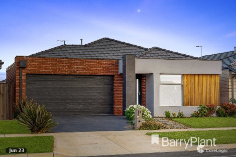 7 Bickerton St, Werribee, VIC 3030