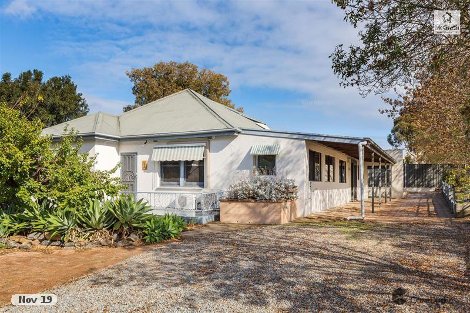 1 Chandlers Hill Rd, O'Halloran Hill, SA 5158