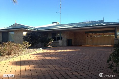 45 James St, Goomalling, WA 6460