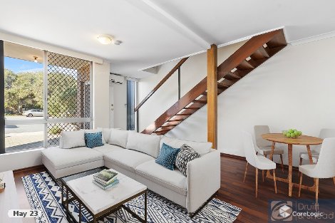 34/321 Harborne St, Glendalough, WA 6016