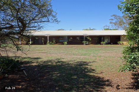 141 Everetts Rd, South Isis, QLD 4660