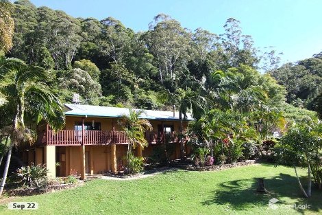 128d Fridays Creek Rd, Upper Orara, NSW 2450