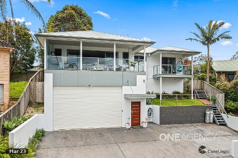 7 Ridge Ave, Sussex Inlet, NSW 2540