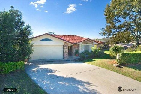 24 Claire Pl, Wakerley, QLD 4154