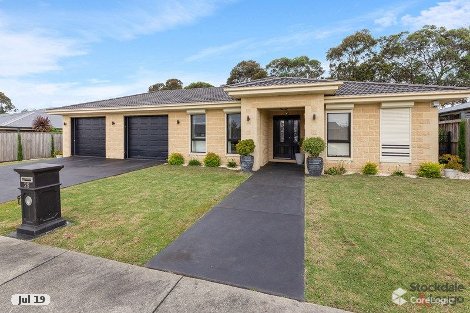 25 Parkside Dr, Moe, VIC 3825