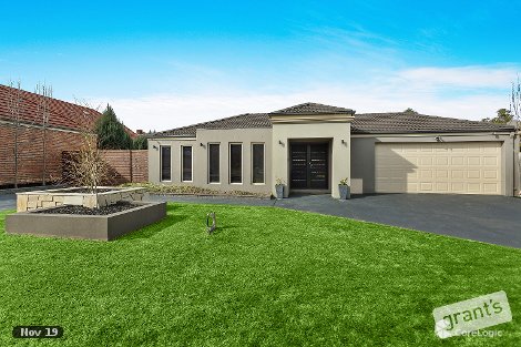 16 Lemon Tree Lane, Narre Warren North, VIC 3804