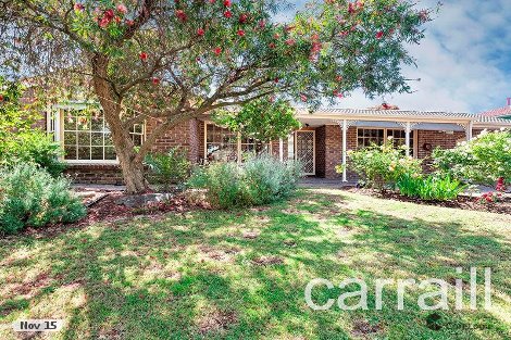 31 La Perouse Cres, Fairview Park, SA 5126