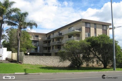 9/18-20 Pleasant Ave, North Wollongong, NSW 2500