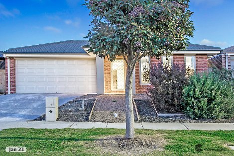 9 Plume Pl, Point Cook, VIC 3030