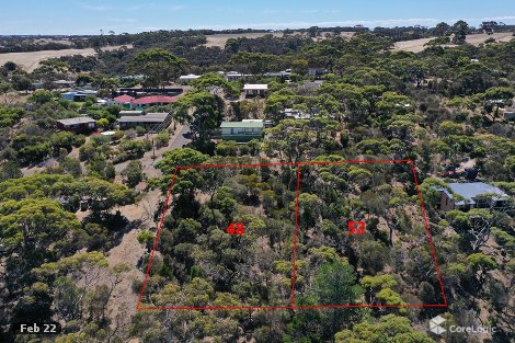 52 Bayview Rd, American River, SA 5221