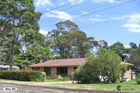 490 Hawkesbury Rd, Winmalee, NSW 2777