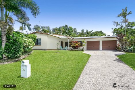 39 Hollywood Bvd, White Rock, QLD 4868