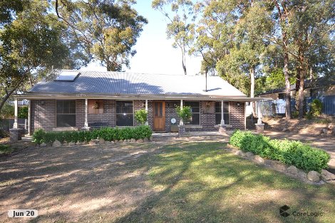 19 Pirrillie St, Hill Top, NSW 2575