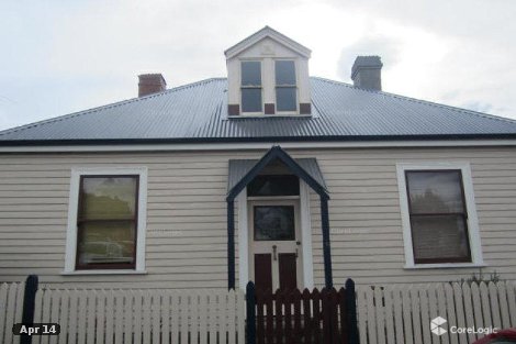 5 Little Arthur St, North Hobart, TAS 7000