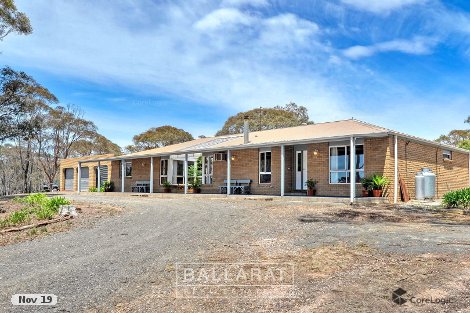 5925 Ballarat-Maryborough Rd, Daisy Hill, VIC 3465