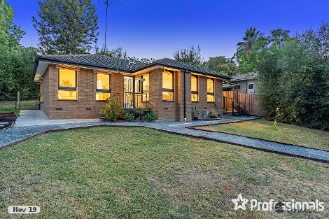 157 York Rd, Montrose, VIC 3765