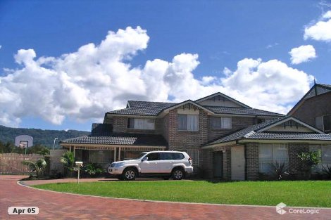 2 George Tate Cl, Woonona, NSW 2517