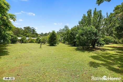 212 Forest Acres Dr, Lake Macdonald, QLD 4563