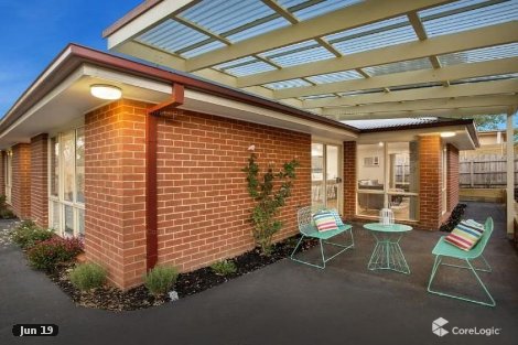 2/202 Eastfield Rd, Croydon South, VIC 3136