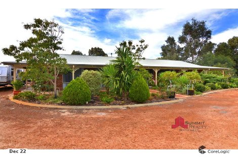 6 Leeward Rd, Leschenault, WA 6233