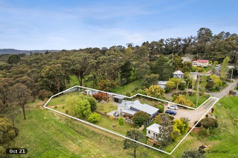 6 Green Gables Rd, Daylesford, VIC 3460