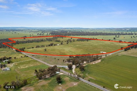 3100 Benalla-Yarrawonga Rd, Lake Rowan, VIC 3727