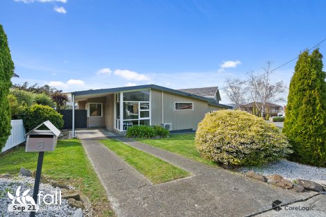 8 Connewarre Cres, Berriedale, TAS 7011