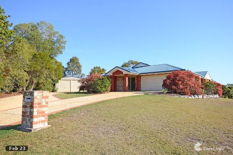 65 Mal Campbell Dr, Craignish, QLD 4655