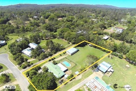 10 Mountaindale Ct, Mooloolah Valley, QLD 4553