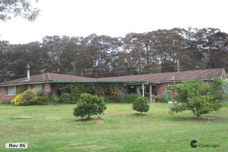 769 Falls Rd, Falls Creek, NSW 2540