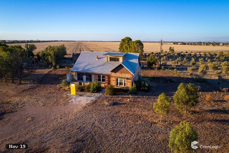 693a Broster Rd, Calomba, SA 5501