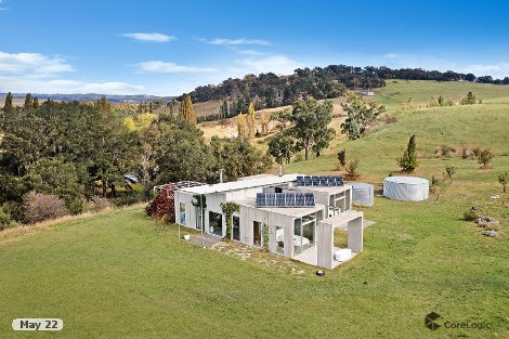 498 Mutton Falls Rd, Tarana, NSW 2787