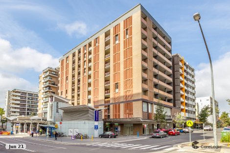 32/7 Bourke St, Mascot, NSW 2020