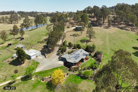 142 Nicholls Rd, Sarsfield, VIC 3875