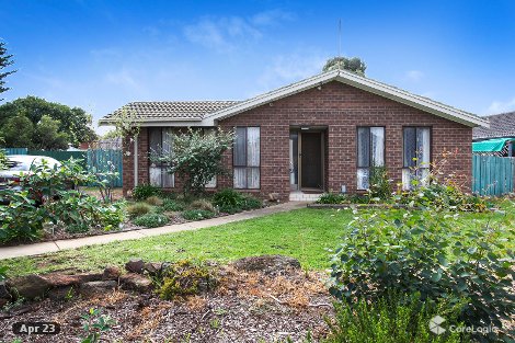 3 Grenville Pl, Melton West, VIC 3337