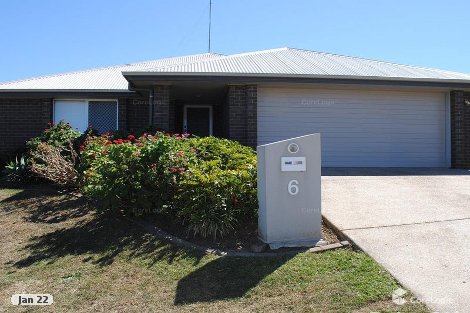 6 Normanton Cl, Rosewood, QLD 4340