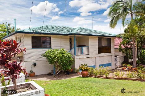 3 Webb St, Stafford, QLD 4053