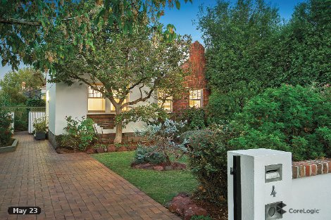 4 Gladstone Ave, Armadale, VIC 3143