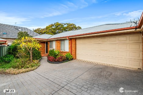 4/14-16 Canberra St, Oxley Park, NSW 2760