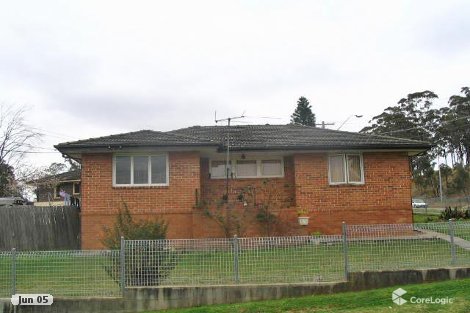 1 Marum St, Ashcroft, NSW 2168