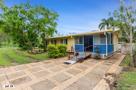 245 Mount Usher Rd, Bouldercombe, QLD 4702